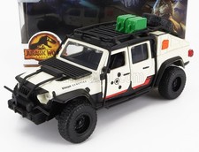 Jada jeep gladiator - 1/32,