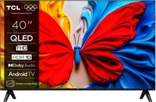 Tcl smart pollici full - smart, tv