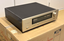 Tested T-1100 Accuphase from