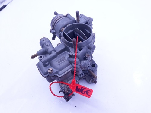 Carburatore monocorpo weber - carburatore,