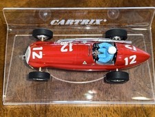 CARTRIX 1950 ALFA ROMEO