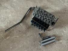 Evh floyd rose - evh, chitarra