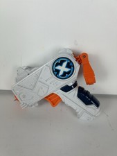 Pistola Zuru X-Shot testata e