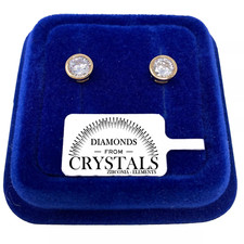 Orecchini Punto Luce Chiuso