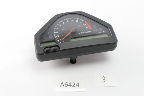 Honda cbr 1000 sc57 2004 - 1000,