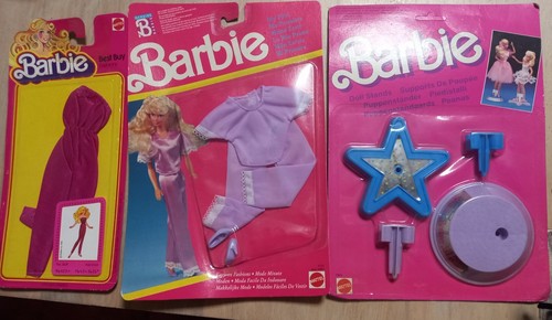 Barbie best buy fashon - buy,
