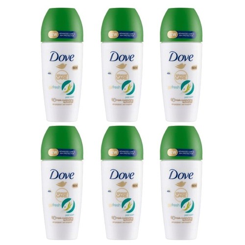 6pz dove advanced care - dove,
