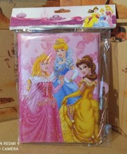 Diario segreto principesse