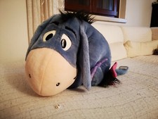 Disney Pelouche winnie the pooh Ih-Oh Eeyore