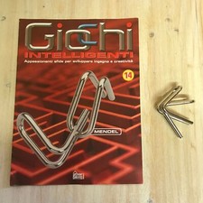 Rivista - Giochi Intelligenti