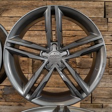 Cerchi in lega 19 pollici A1