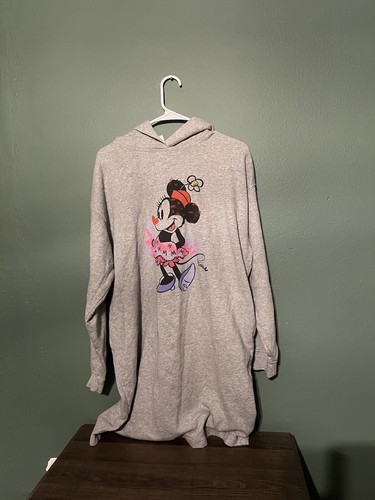 Vestito maglione disney - maglione, minnie