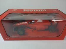 Minichamps Ferrari F310B #5