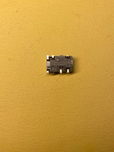 Connettore auricolare nokia - auricolare,