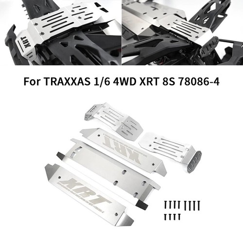 Armatura telaio per traxxas - armatura,