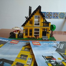 LEGO Creator 3 in 1 - Modello