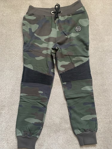 Pantalone jogging philipp - pantalone,