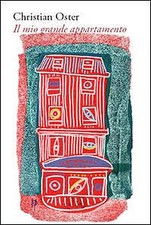 Il mio grande appartamento -