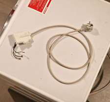 Cavo filo spina Schuko alimentazione ricambio lavatrice Miele