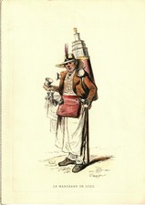 MENU' AIR FRANCE CONCORDE PARIS NEW YORK 1984 - M021