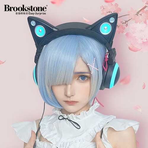 Cuffie auricolari brookstone - cuffie,
