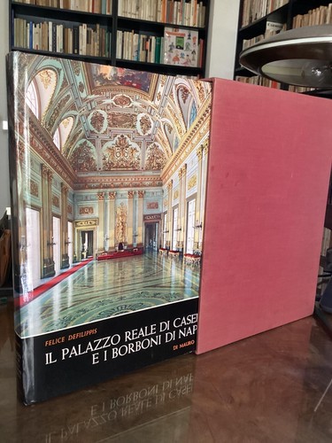 Felice defilippis il palazzo - felice,