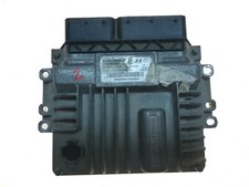 CENTRALINA MOTORE HYUNDAI IX20 1.4 CRDI DIESEL 2010 >   391302A400 CMT002C