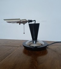 Lampada tavolo singer art - singer,