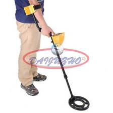 Nuovo MD-3010II Metal Detector Gold Digger Deep Sensitive Light Hunter Display LCD