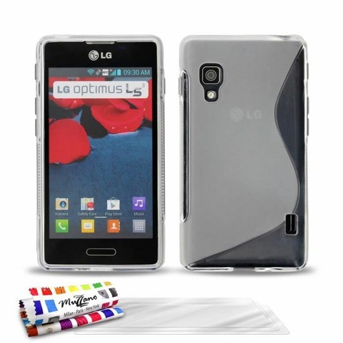 Coque optimus ii - (l5, 2)