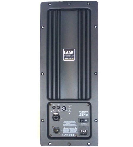 Amplificatore ricambio per - ricambio,