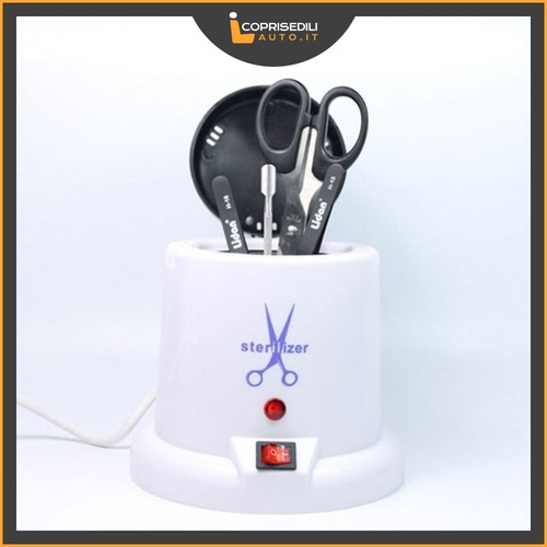 Sterilizzatore professionale - sterilizzatore,