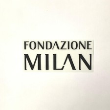 OFFICIAL 2024-25 AC Milan Away