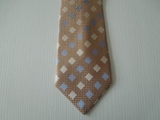 BASTIANO BRENTANI MILANO SILK TIE SETA CRAVATTA MADE IN ITALY 2138