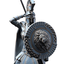Spartans by Broken Sword
