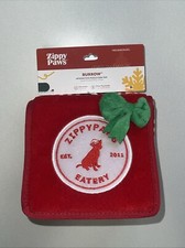 Zippy Paws Burrow Holiday