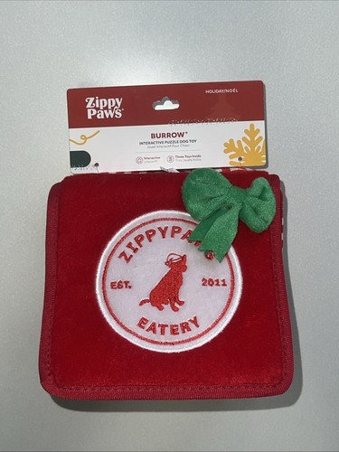 Zippy paws burrow - zippy,