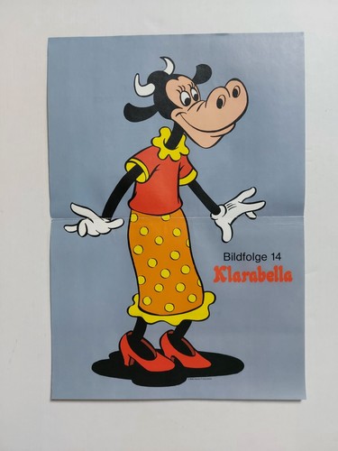Rarità collezione ehapa - -,