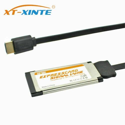 Xinte exp gdc expresscard - xt-xinte,