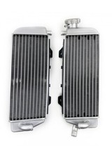 KTM Set Radiatori Abete Taglia Standard Ricambio KTM EXC-F 250 350 450 2017 - 2018