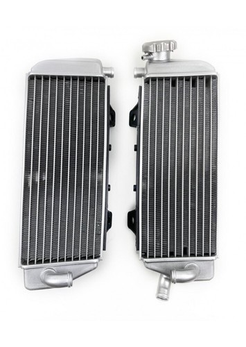 Kit radiatore ktm abete - kit,