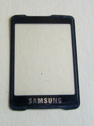 Vetrino samsung sgh d500 - vetrino,