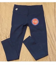 Leggings donna Detroit Pistons