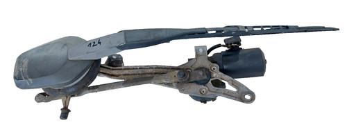 Motorino tergicristallo - motorino,