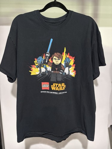 Maglia lego star - lego, wars