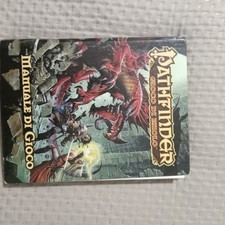 Pathfinder manuale del - manuale,