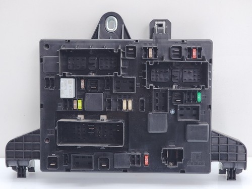Centralina bcm per opel - per, astra