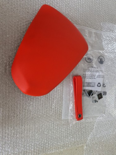 Sedile posteriore aprilia - posteriore, rsv