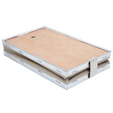 1Pz Scatola Affumicatore Api