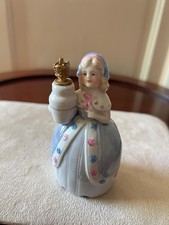 Bottiglia profumo Crown Top Germania